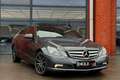Mercedes-Benz E 220 CDI Boite Auto Toit Pano Cuir Xenon Jantes 18' Amg Gris - thumbnail 1