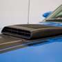 Ford Mustang Mach 1 Blauw - thumbnail 12