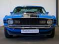 Ford Mustang Mach 1 Blauw - thumbnail 3