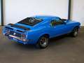 Ford Mustang Mach 1 Blauw - thumbnail 6