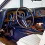 Ford Mustang Mach 1 Blauw - thumbnail 13
