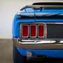 Ford Mustang Mach 1 Blauw - thumbnail 10