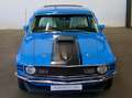 Ford Mustang Mach 1 Blauw - thumbnail 7
