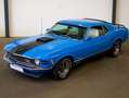 Ford Mustang Mach 1 Blauw - thumbnail 5