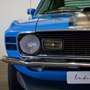 Ford Mustang Mach 1 Blauw - thumbnail 9