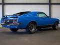 Ford Mustang Mach 1 Blauw - thumbnail 2