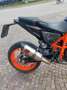 KTM 690 Duke R Noir - thumbnail 4