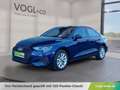 Audi A3 Limousine 35 TDI Azul - thumbnail 1