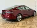 Tesla Model S 85 Performance ,FREE SUPERCHARGE ,SIGNATURE EDITIO Czerwony - thumbnail 2