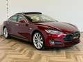 Tesla Model S 85 Performance ,FREE SUPERCHARGE ,SIGNATURE EDITIO Czerwony - thumbnail 5