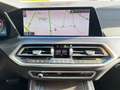BMW X5 M VENDU * SOLD * VERKOCHT Blauw - thumbnail 22