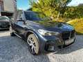 BMW X5 M VENDU * SOLD * VERKOCHT Blauw - thumbnail 3