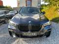 BMW X5 M VENDU * SOLD * VERKOCHT Blauw - thumbnail 2