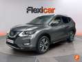 Nissan X-Trail 1.6 dCi Acenta 4x2 XTronic 7 pl. Gris - thumbnail 3