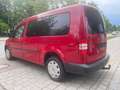 Volkswagen Caddy Maxi Roncalli 4Motion*AUTOMATIK/7-SITZER* Rot - thumbnail 3