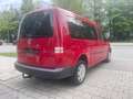 Volkswagen Caddy Maxi Roncalli 4Motion*AUTOMATIK/7-SITZER* Rot - thumbnail 5