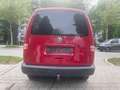 Volkswagen Caddy Maxi Roncalli 4Motion*AUTOMATIK/7-SITZER* Rot - thumbnail 4
