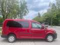 Volkswagen Caddy Maxi Roncalli 4Motion*AUTOMATIK/7-SITZER* Rot - thumbnail 6
