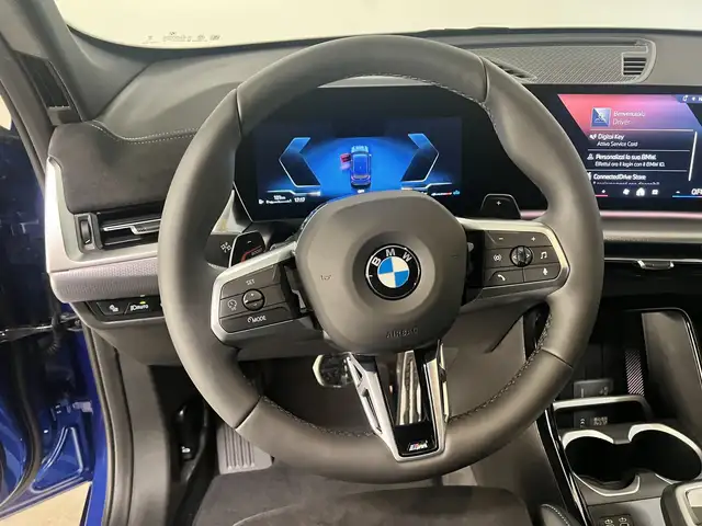BMW X1 view 13