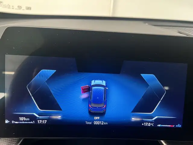 BMW X1 view 14