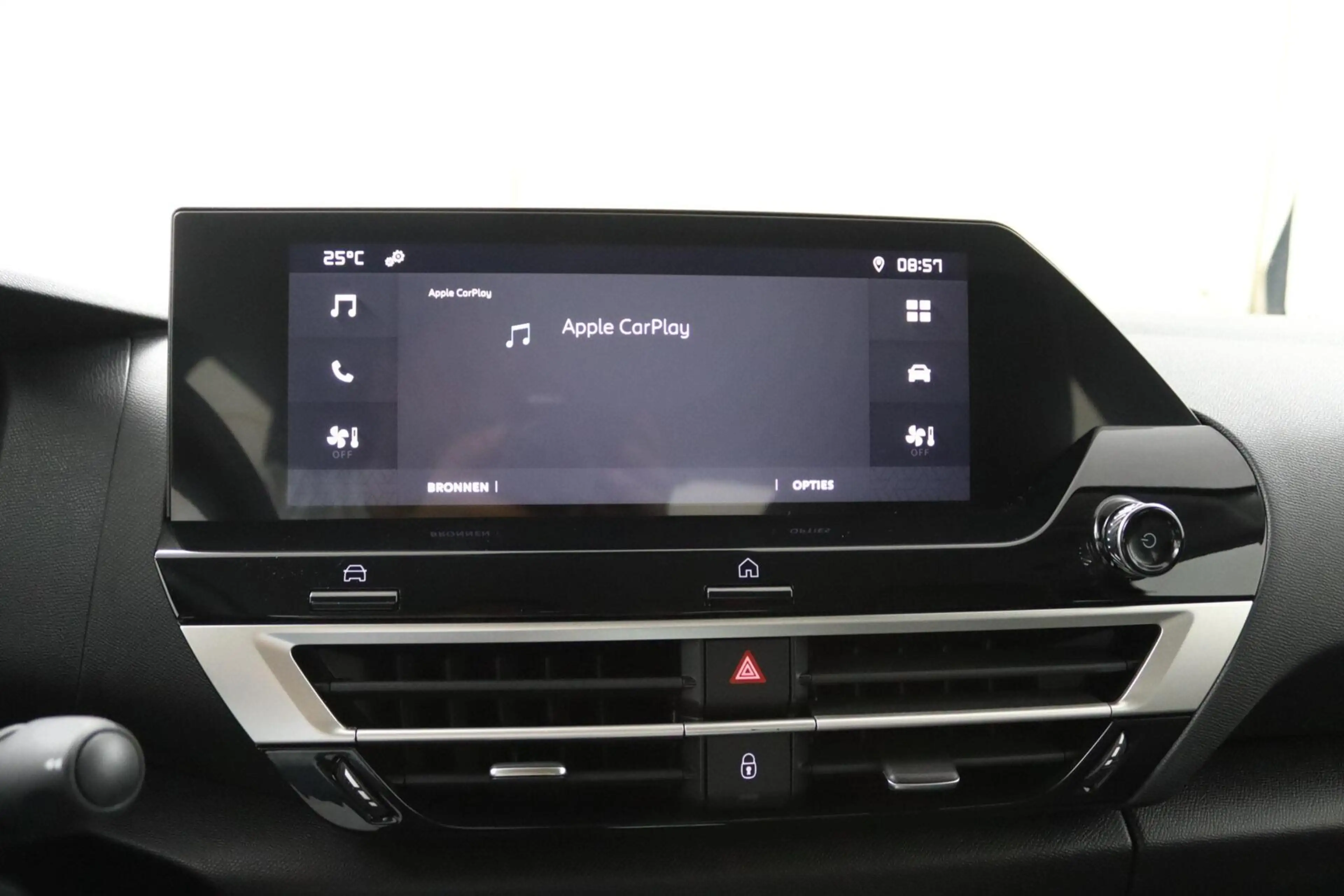 Citroen E-C4 Electric You 50 kWh — photo 10
