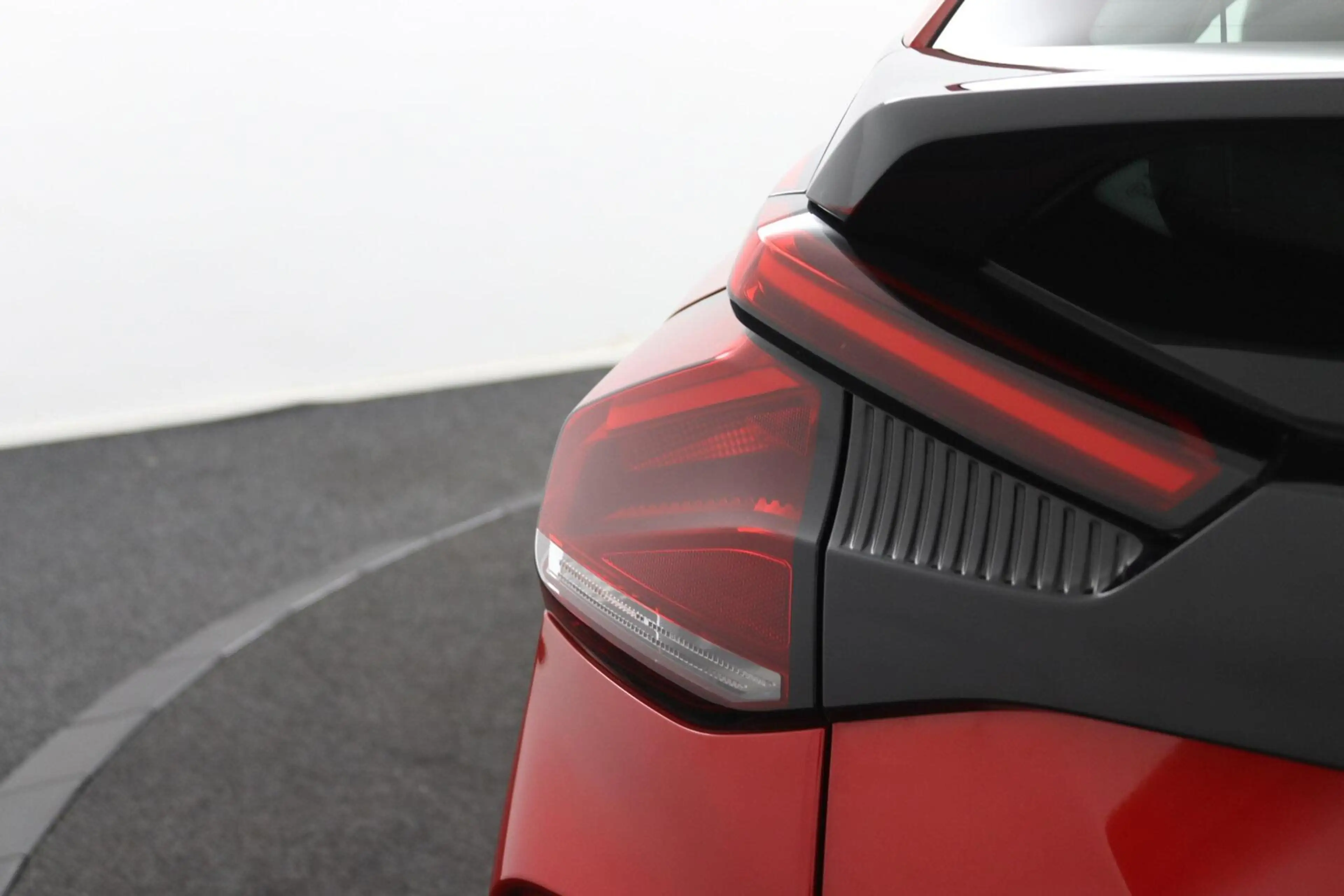 Citroen E-C4 Electric You 50 kWh — photo 33