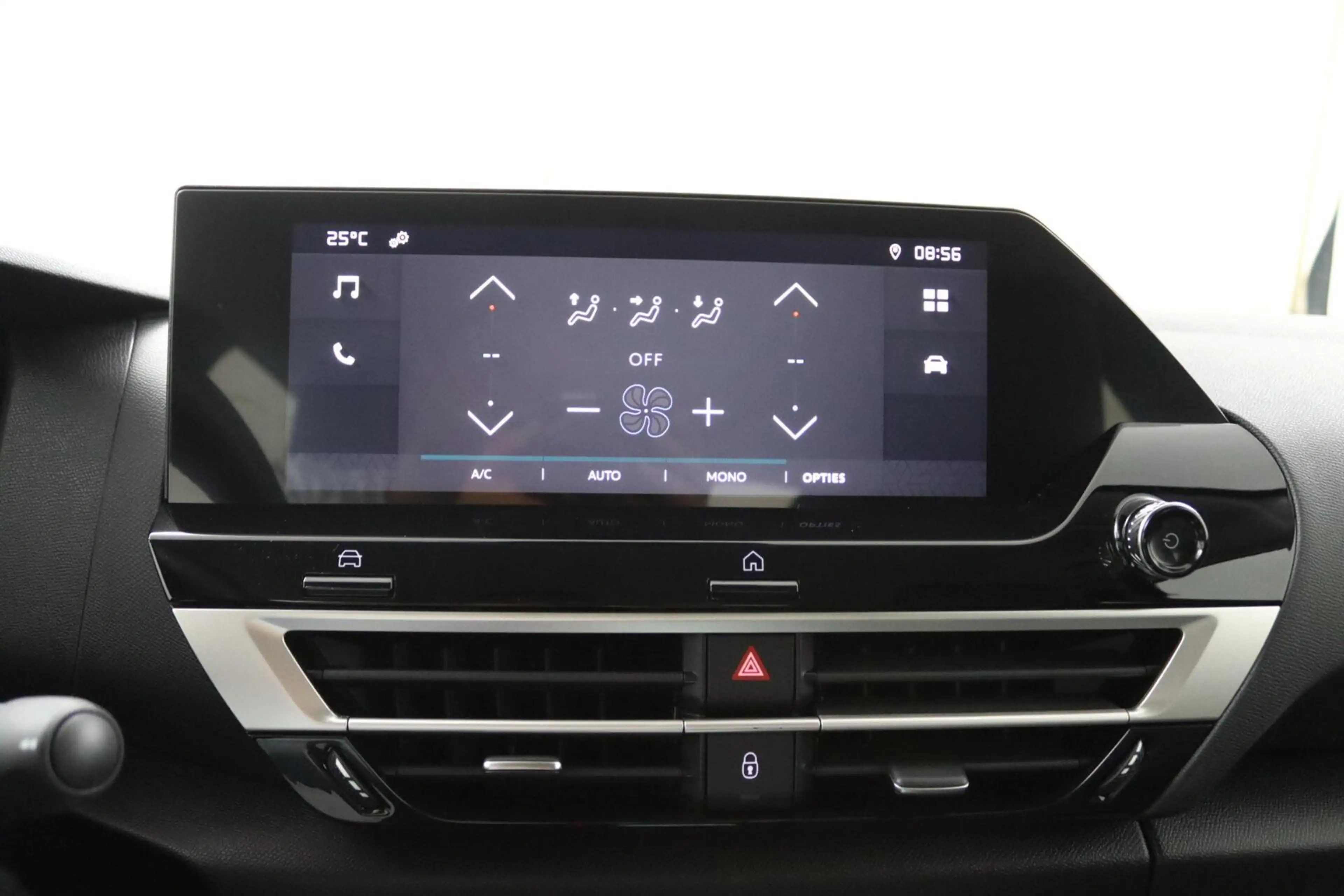 Citroen E-C4 Electric You 50 kWh — photo 9