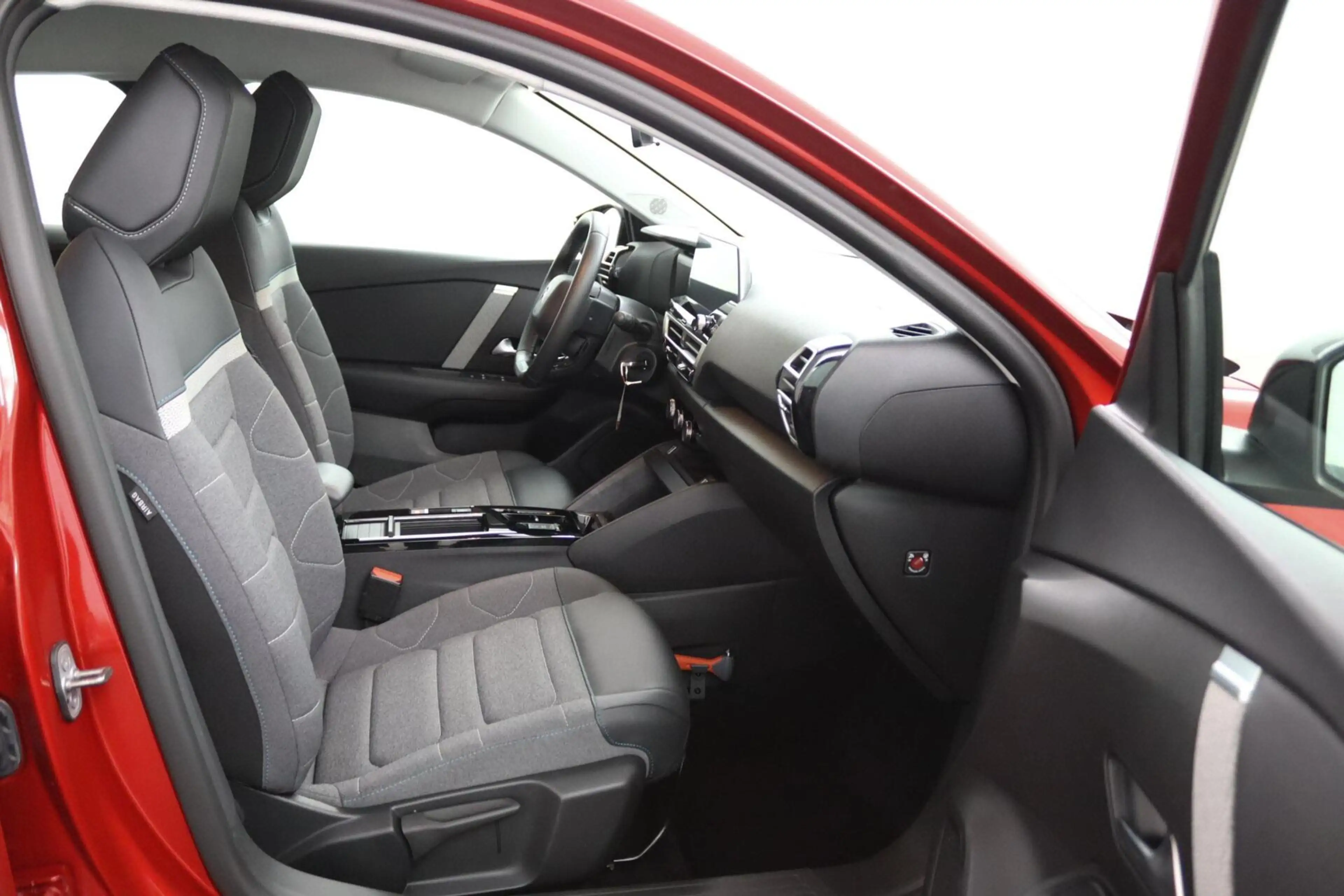 Citroen E-C4 Electric You 50 kWh — photo 15
