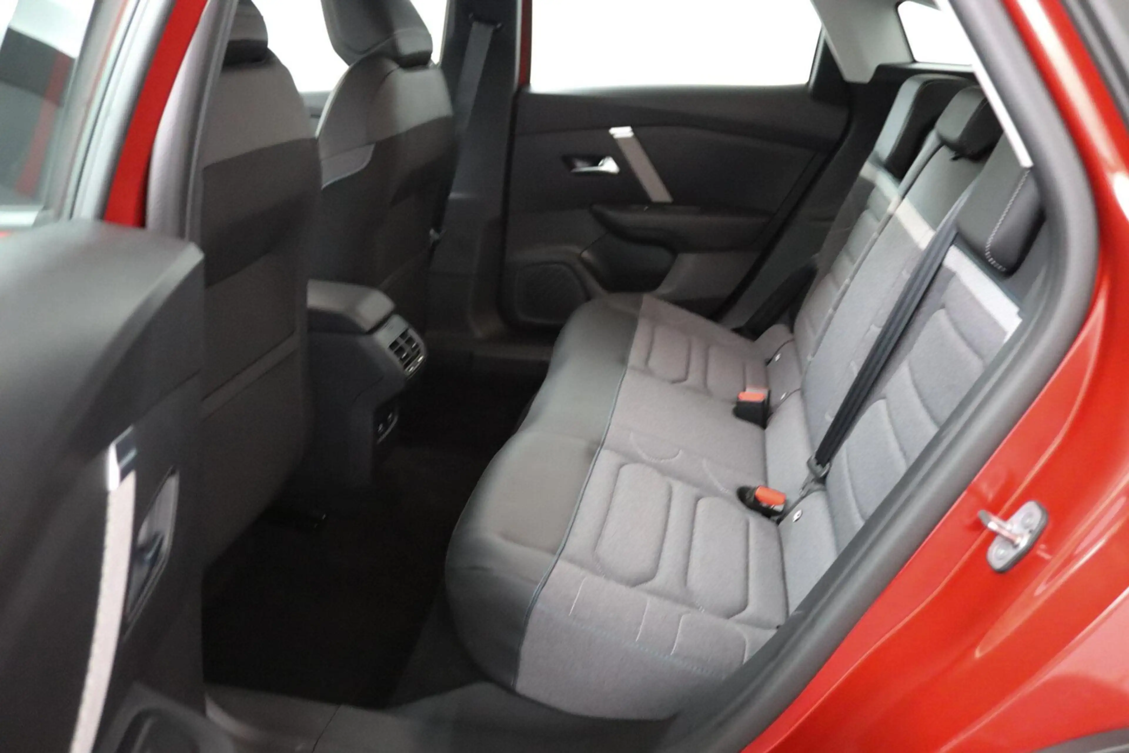 Citroen E-C4 Electric You 50 kWh — photo 5