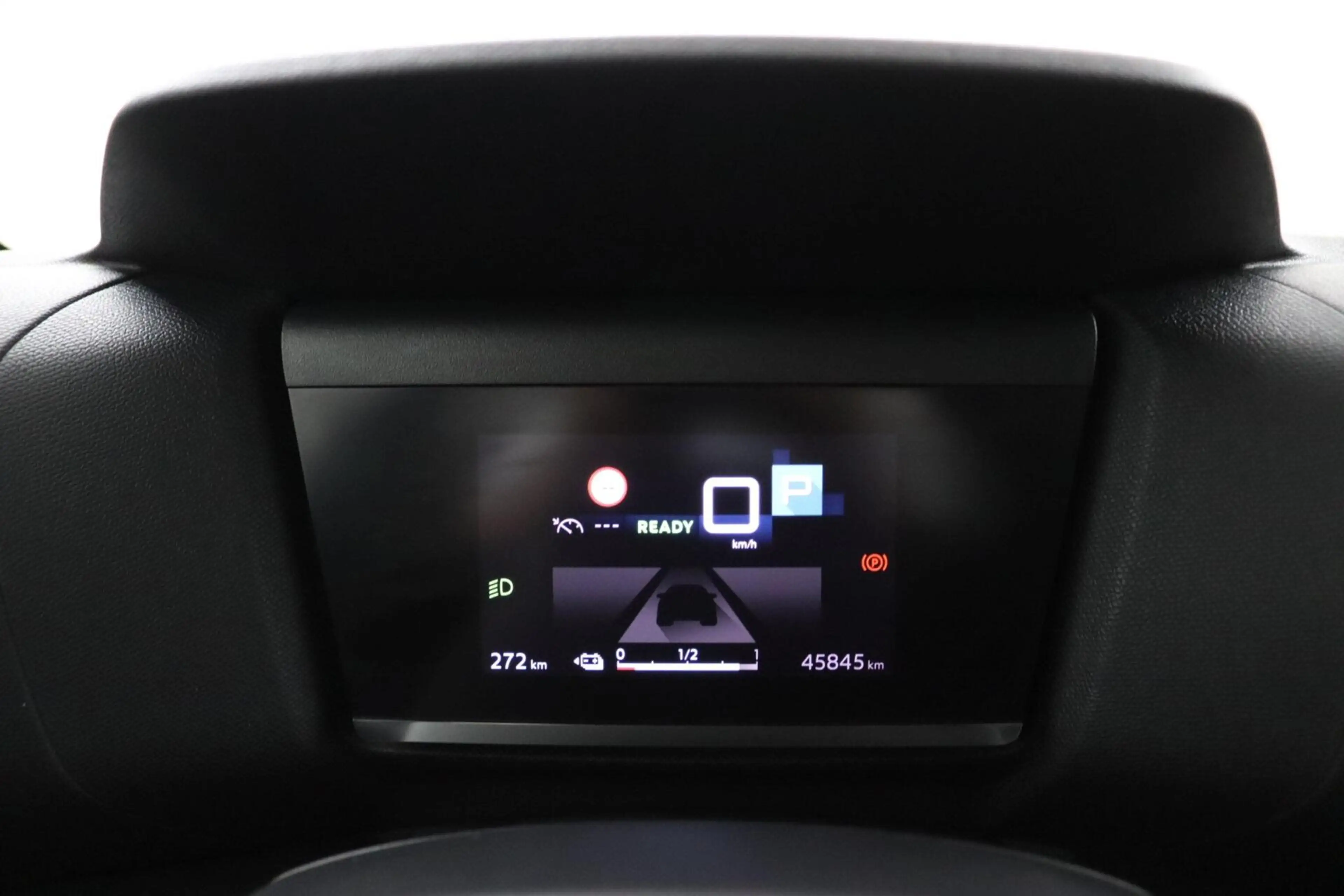 Citroen E-C4 Electric You 50 kWh — photo 6
