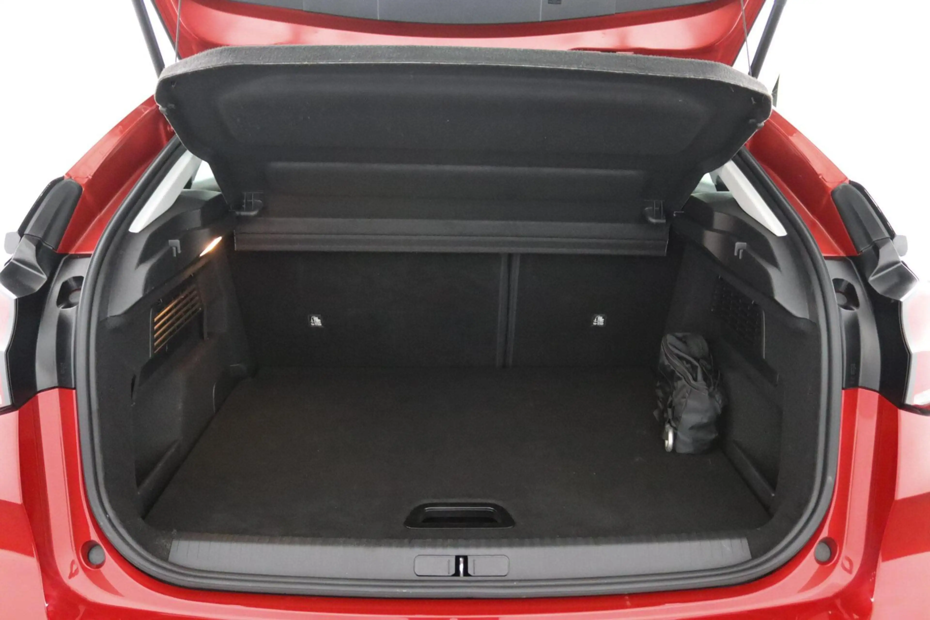 Citroen E-C4 Electric You 50 kWh — photo 34