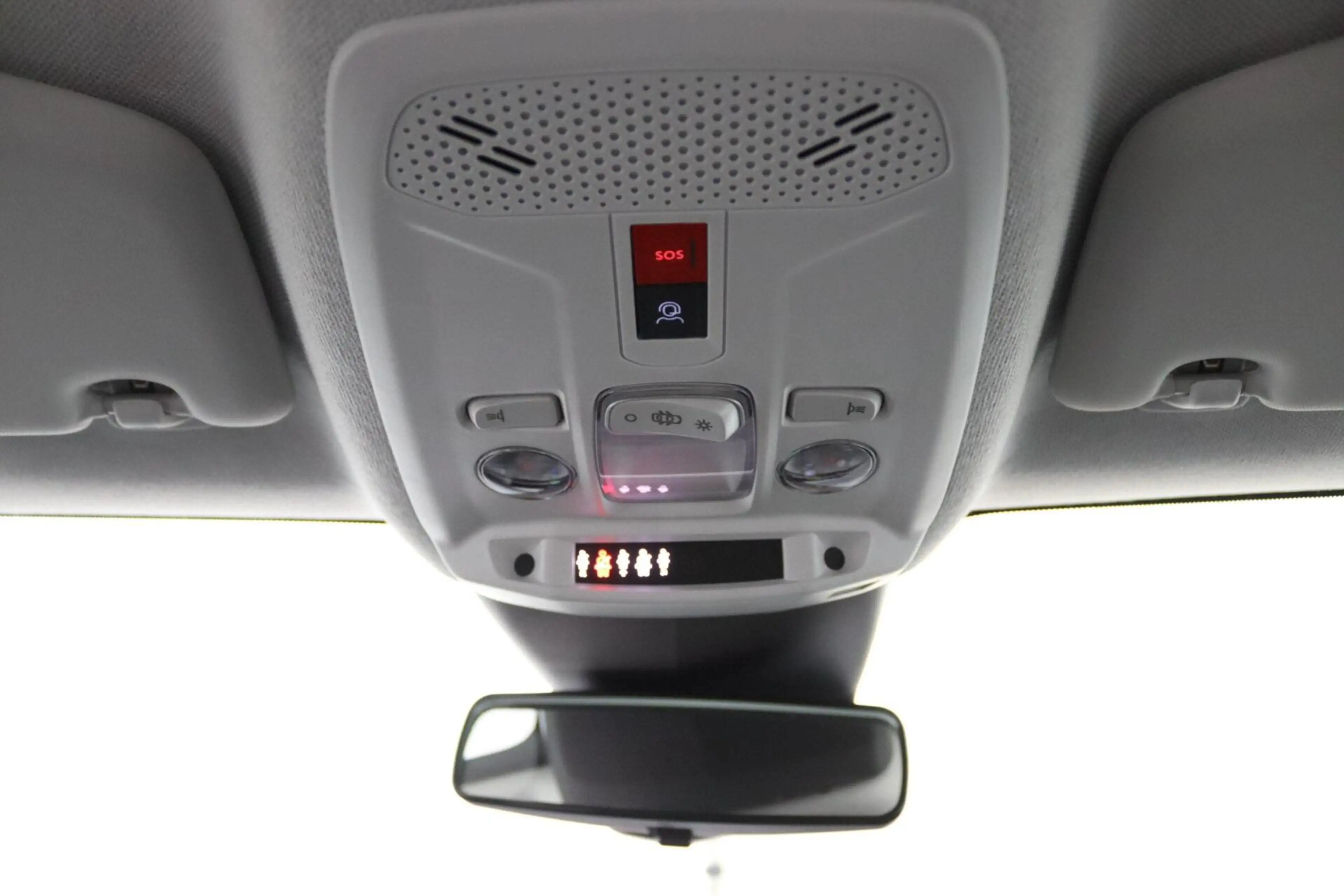 Citroen E-C4 Electric You 50 kWh — photo 25