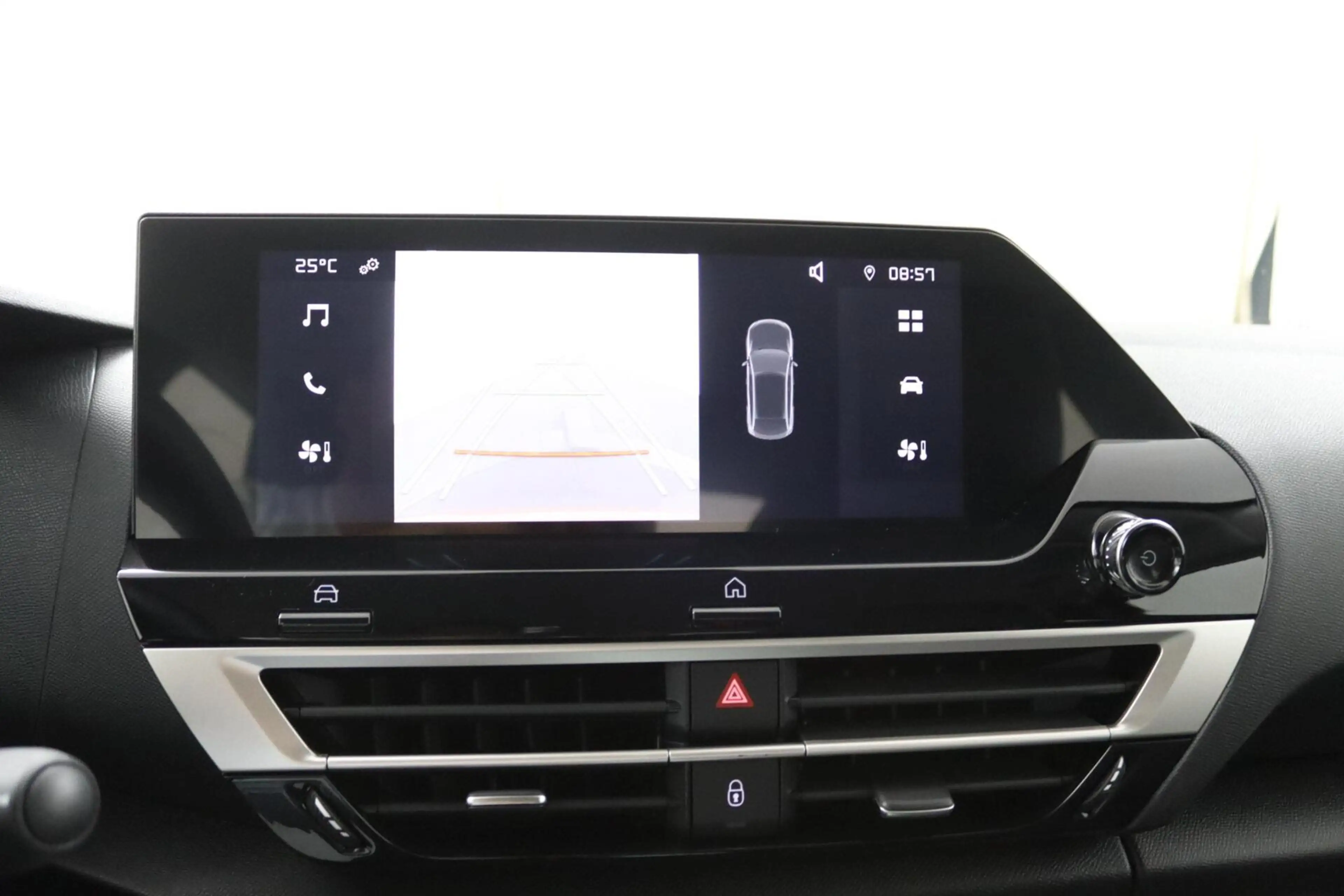 Citroen E-C4 Electric You 50 kWh — photo 8