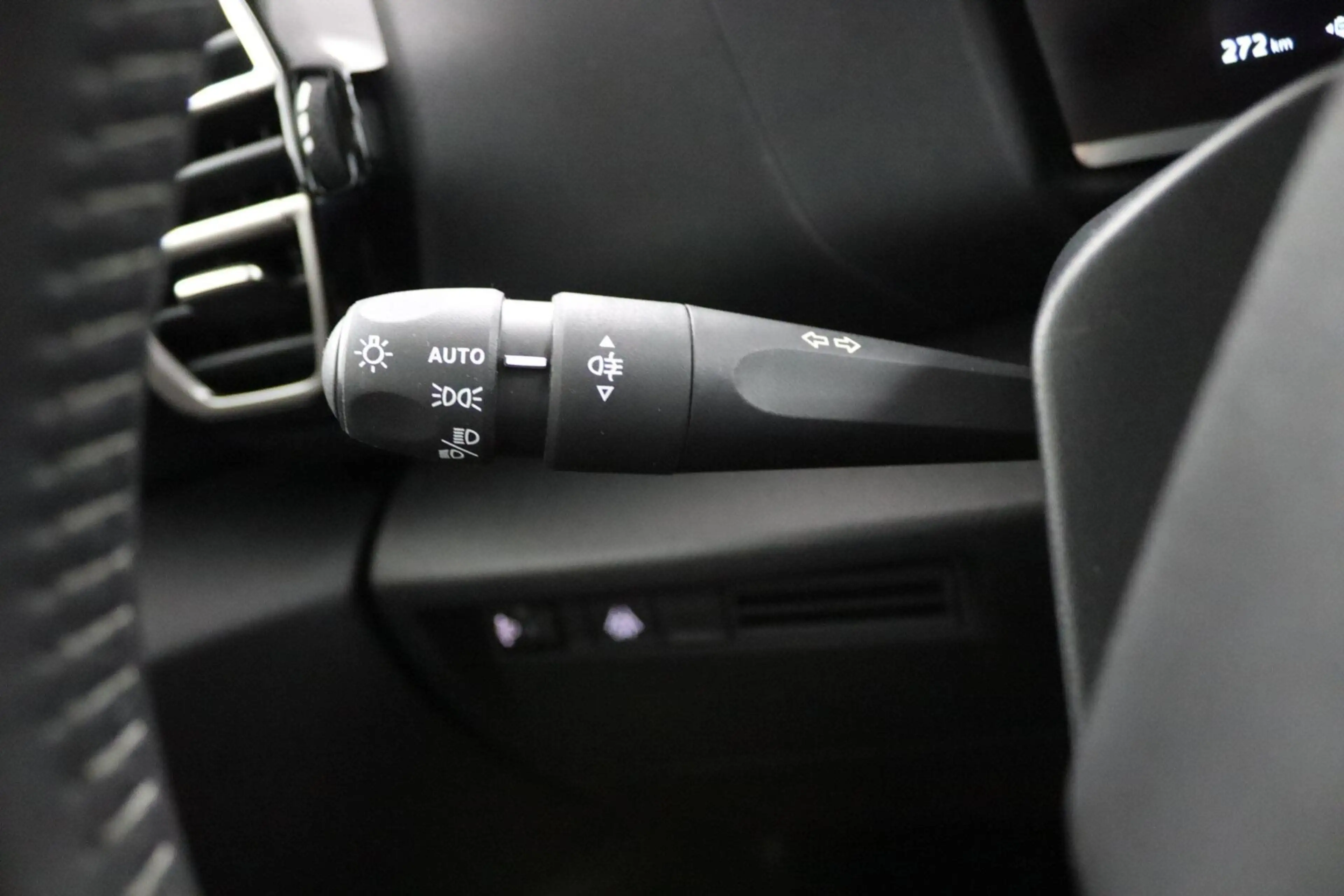 Citroen E-C4 Electric You 50 kWh — photo 19