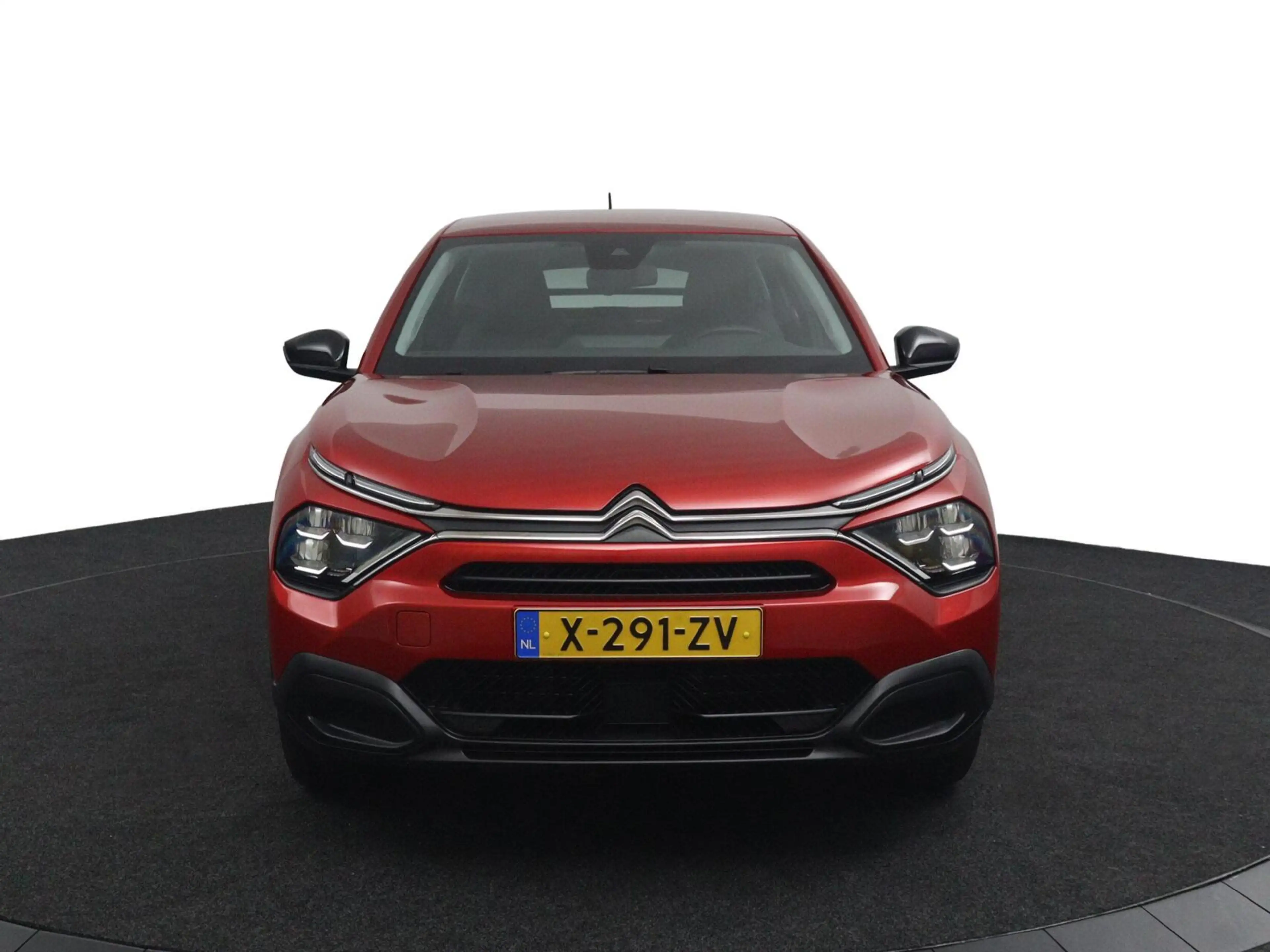 Citroen E-C4 Electric You 50 kWh — photo 26