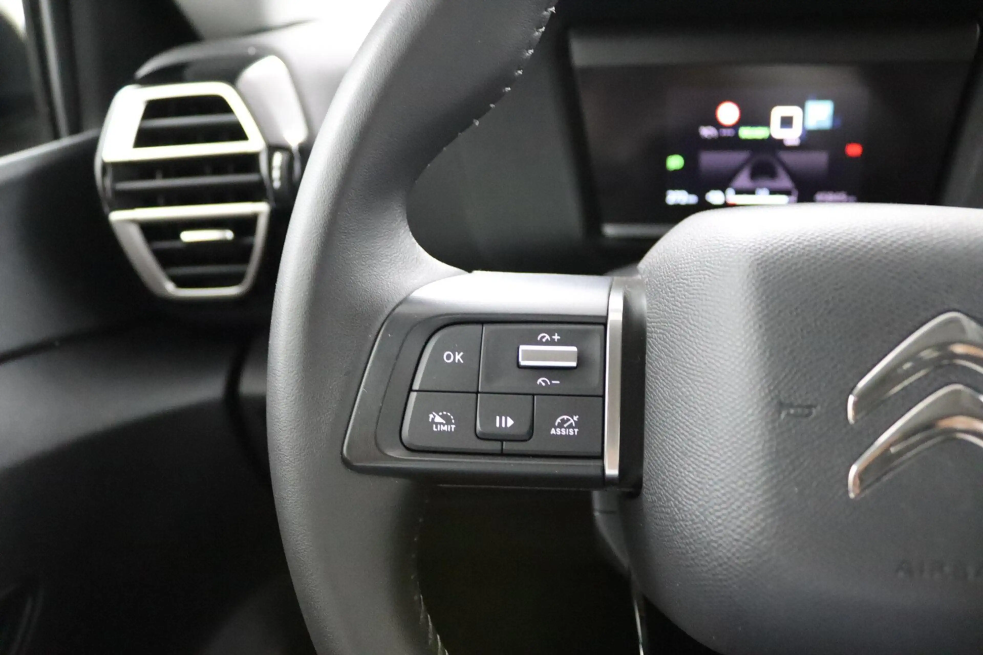 Citroen E-C4 Electric You 50 kWh — photo 17