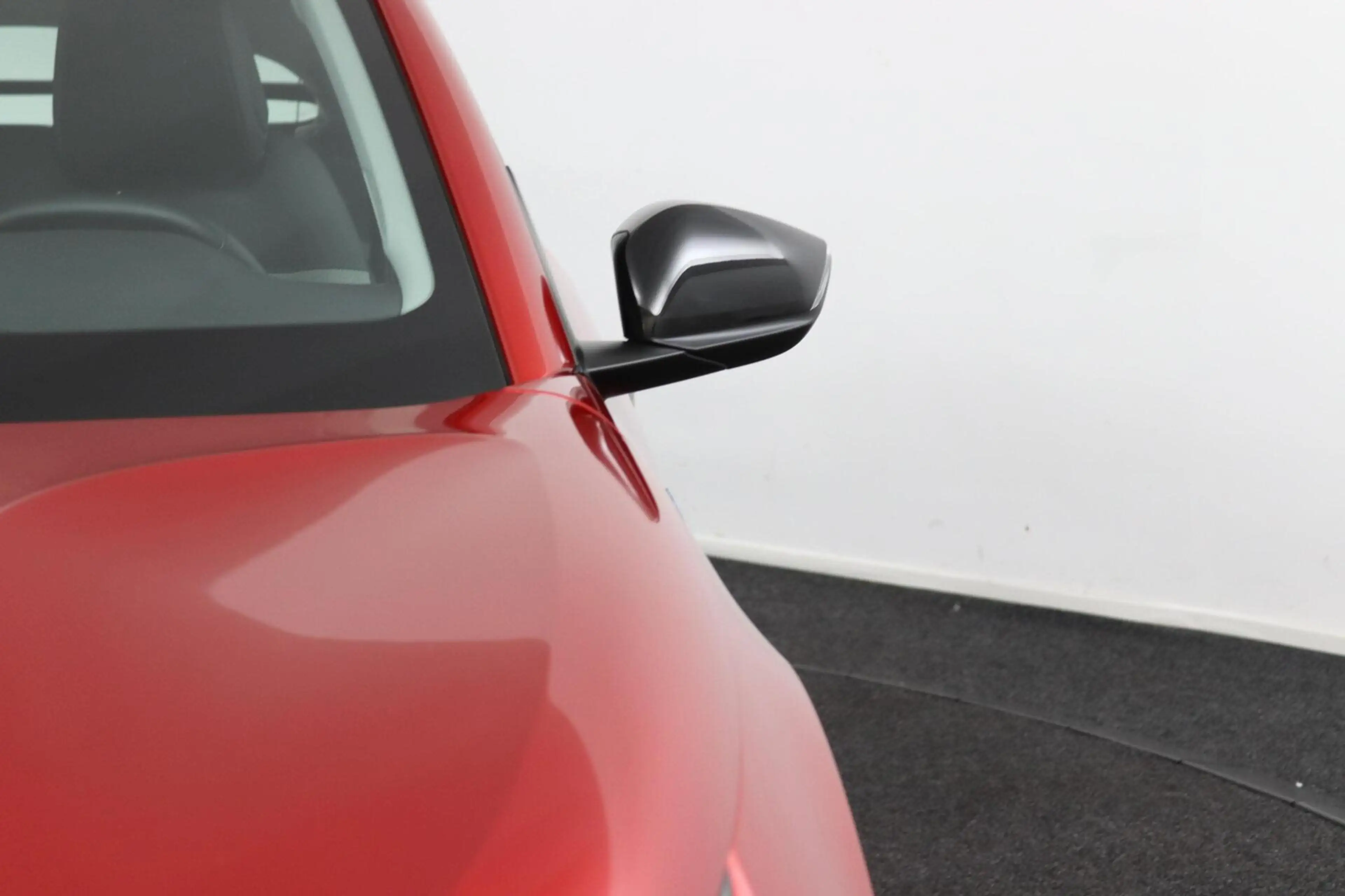 Citroen E-C4 Electric You 50 kWh — photo 28