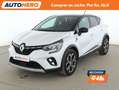 Renault Captur 1.3 TCe Mild-Hybrid Techno Fast Track Blanco - thumbnail 1