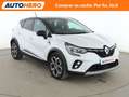 Renault Captur 1.3 TCe Mild-Hybrid Techno Fast Track Blanco - thumbnail 8