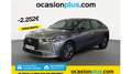 DS Automobiles DS 4 BlueHDi Bastille Aut. 130 Gris - thumbnail 1