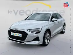 Audi A3 30 TFSI 116ch Hybride Design S tronic 7 Radar Av/Ar