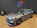 Mercedes-Benz A 220 A 220 d Premium 177cv auto my16 Gris - thumbnail 2