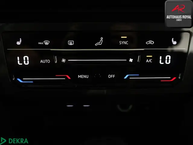 Volkswagen Tiguan view 20