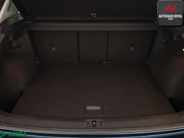 Volkswagen Tiguan view 14