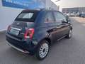 Fiat 500C FireFly Hybrid 70 Dolcevita Blau - thumbnail 2