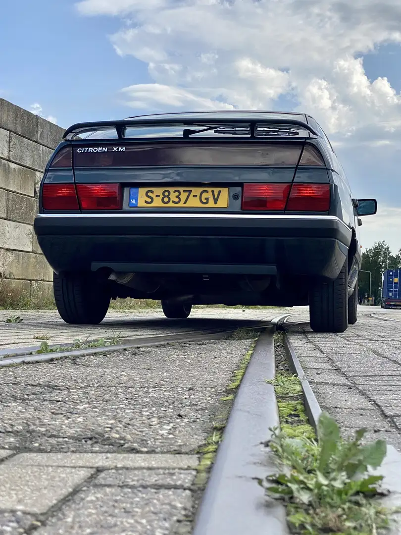 Citroen XM 2.0 Injection Sensation - 2