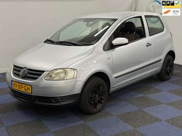 1.4 Trendline / NAP / NETTE AUTO / DEALER ONDERHOU