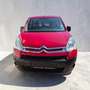 Citroen Berlingo 1,6 HDi 75 eco FAP Rot - thumbnail 2