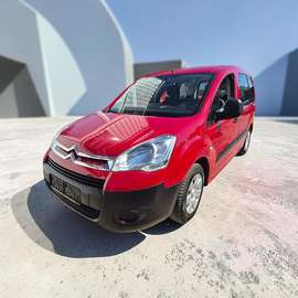 1,6 HDi 75 eco FAP