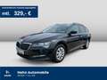 Skoda Superb Combi Active 1.5TSI DSG NAVI LED AHK DAB+ Schwarz - thumbnail 1